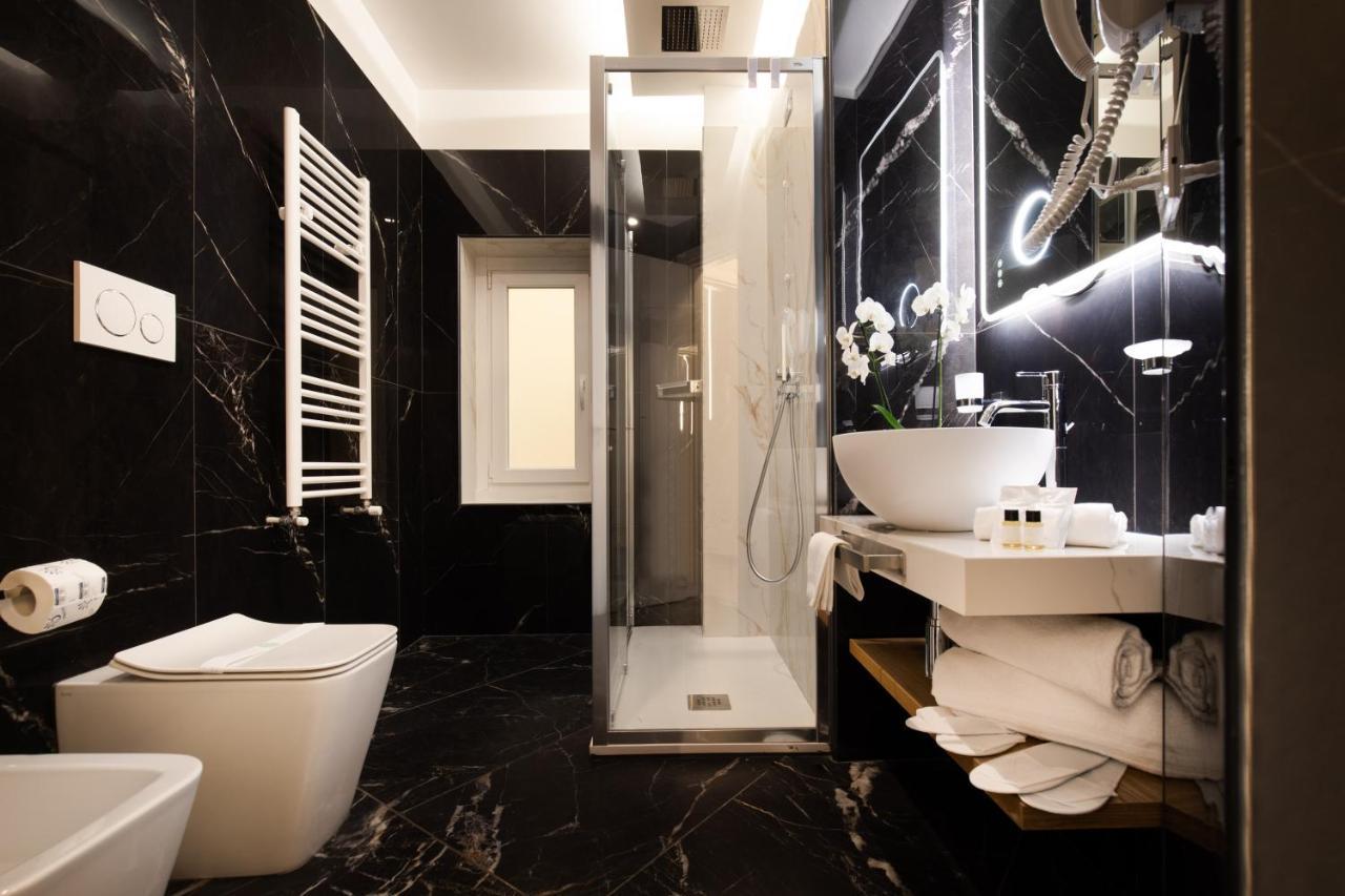 Maison d'hôtes Albadea Suites&jacuzzi Rome
