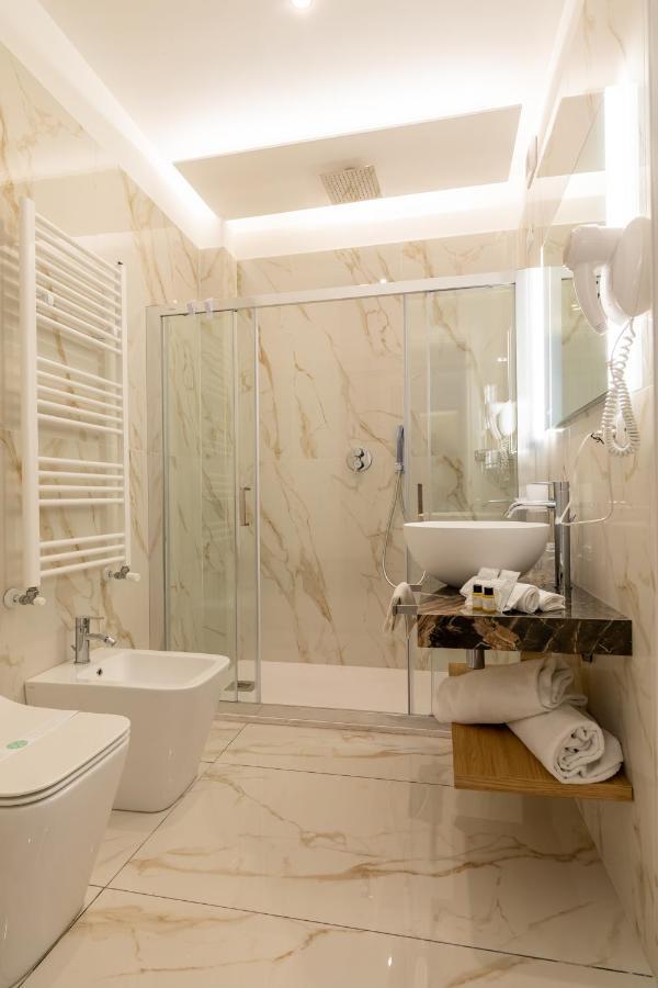Maison d'hôtes Albadea Suites&jacuzzi