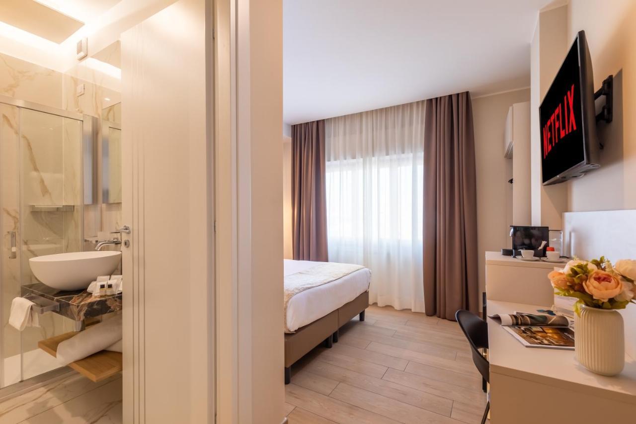 Albadea Suites&jacuzzi Maison d'hôtes *
