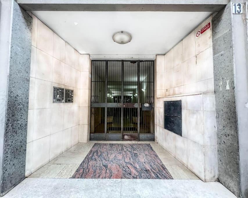 Appartement Metro Pigneto - Spazioso Flat Con Wifi & Netflix
