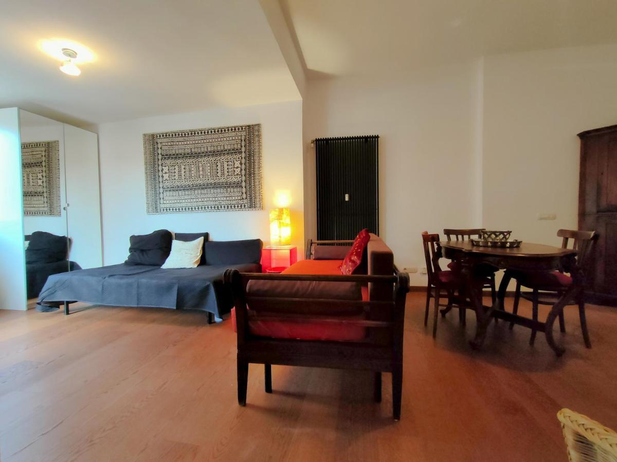Casa Francesca Zona Gemelli Appartement