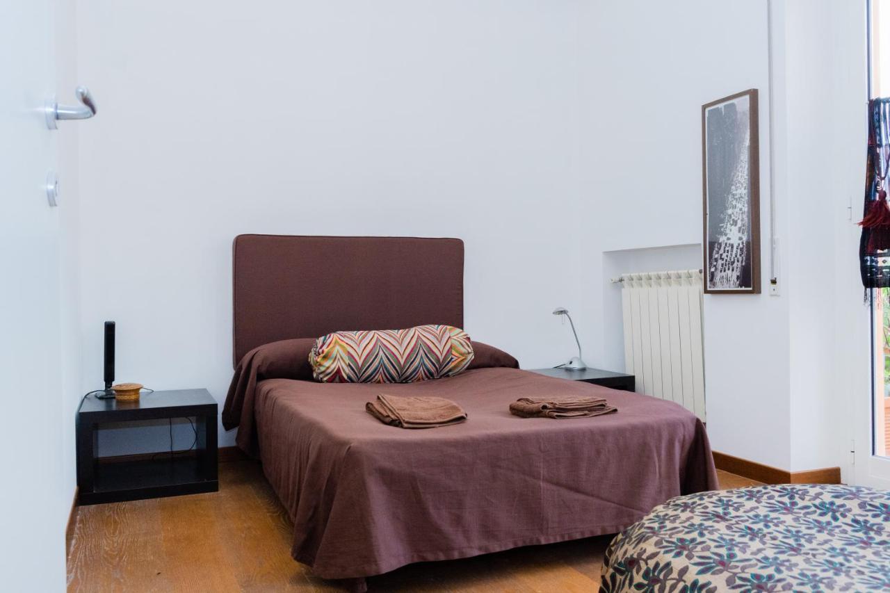 Casa Francesca Zona Gemelli Rome