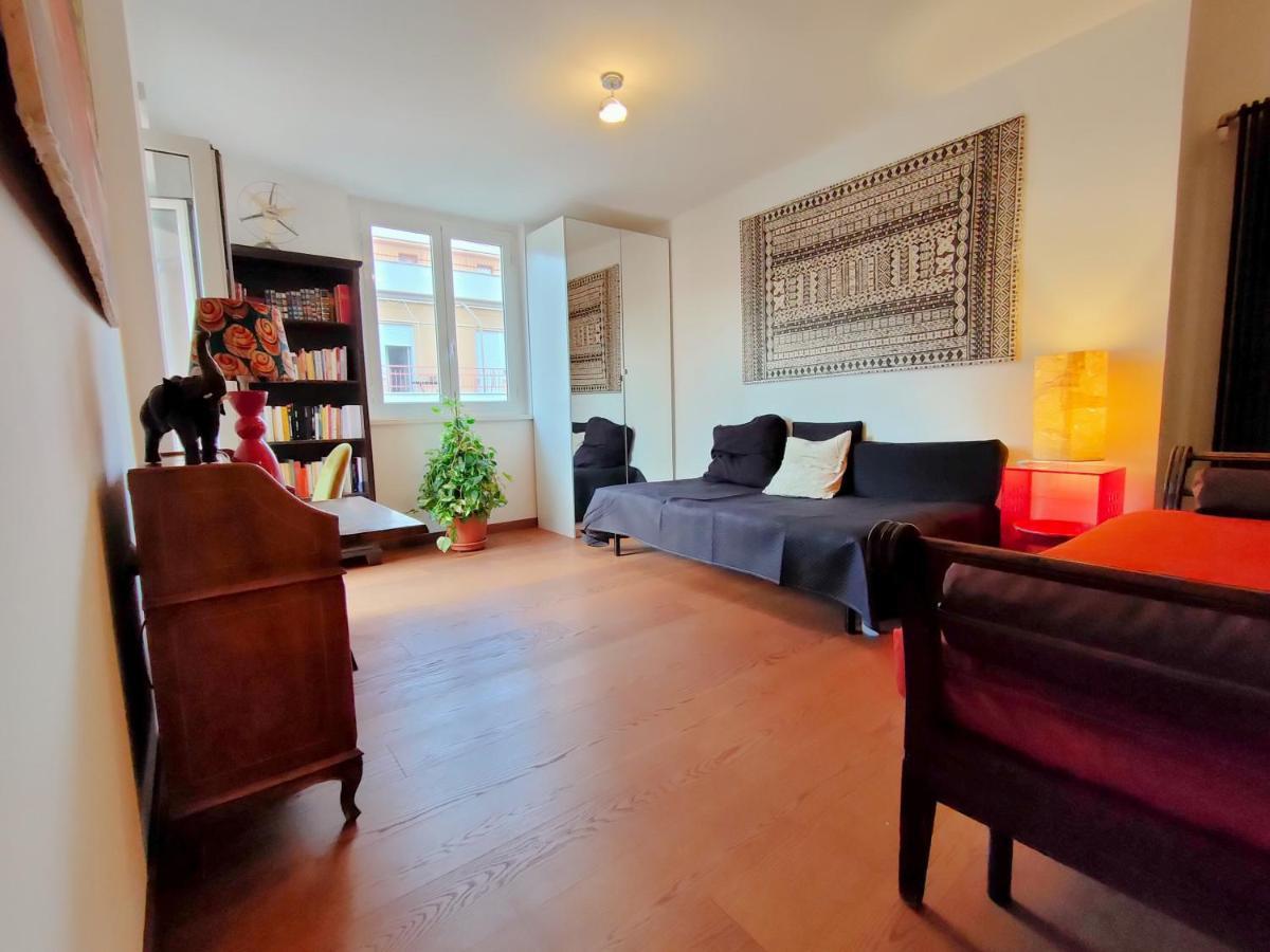 Appartement Casa Francesca Zona Gemelli *