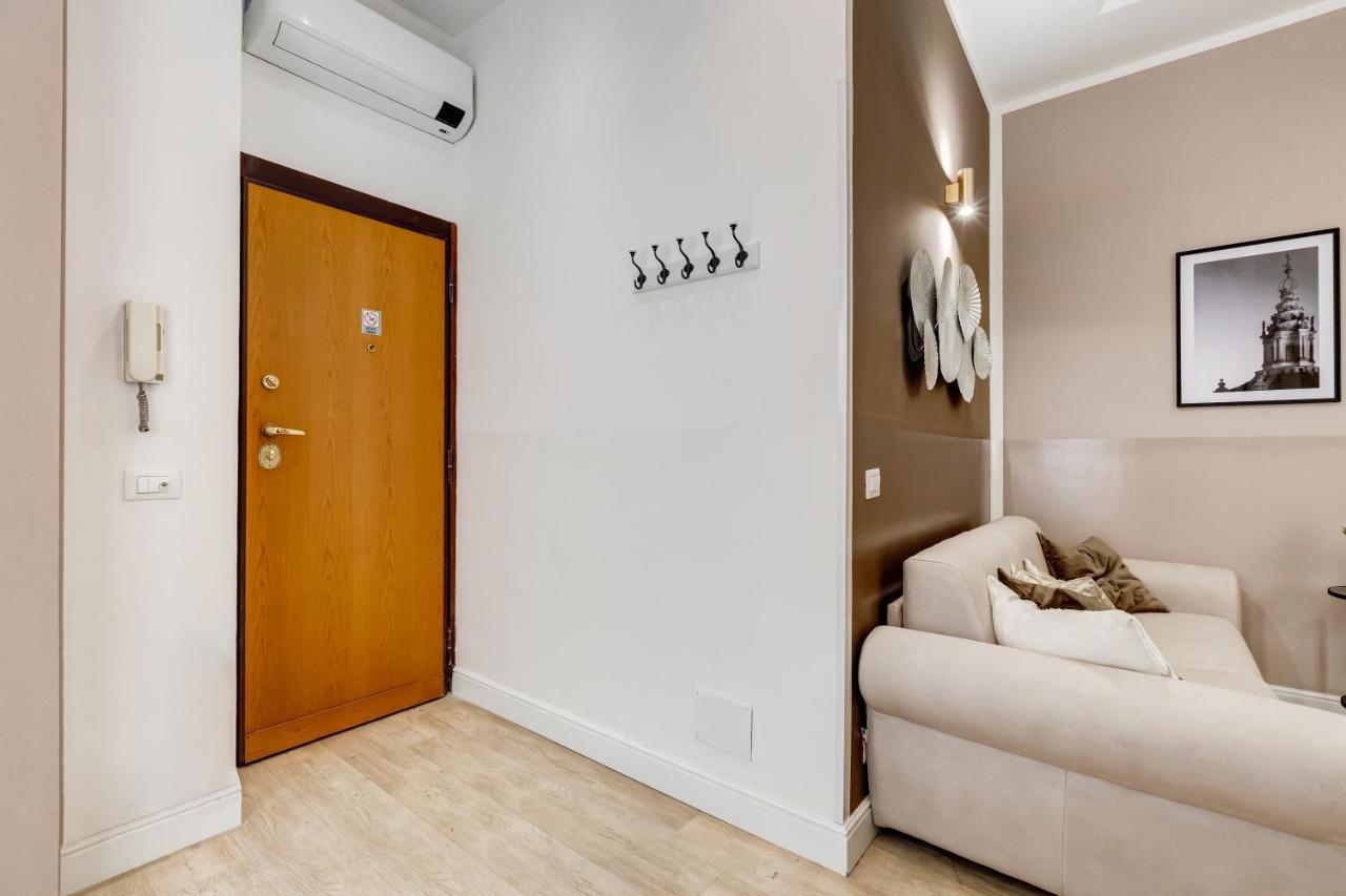 Bdc - The Choice, Your 2-bdr In Vatican District Appartement *