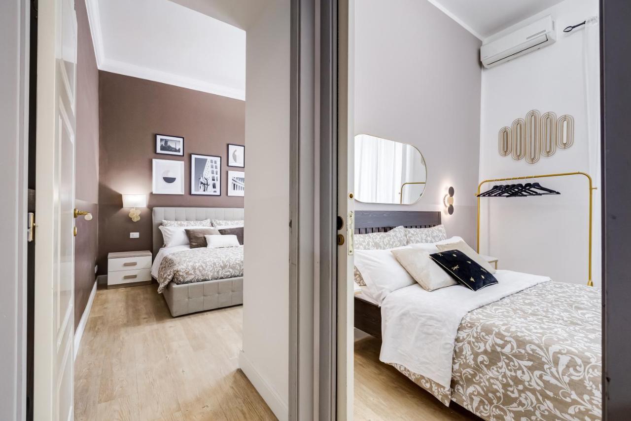 Bdc - The Choice, Your 2-bdr In Vatican District Appartement Rome