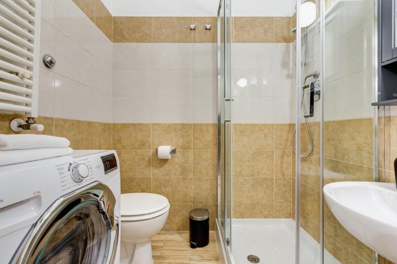 Appartement Bdc - The Choice, Your 2-bdr In Vatican District
