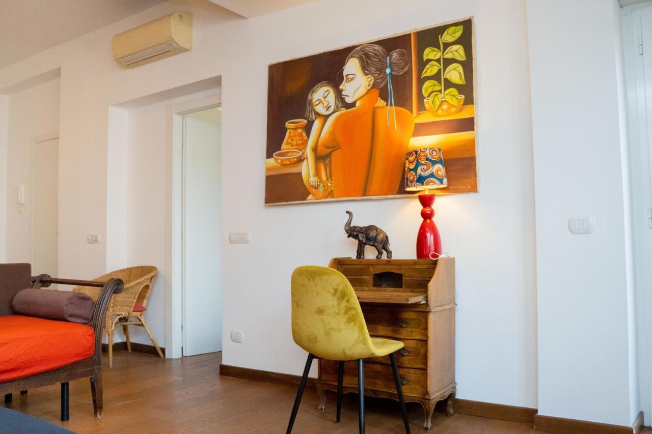 Appartement Casa Francesca Zona Gemelli