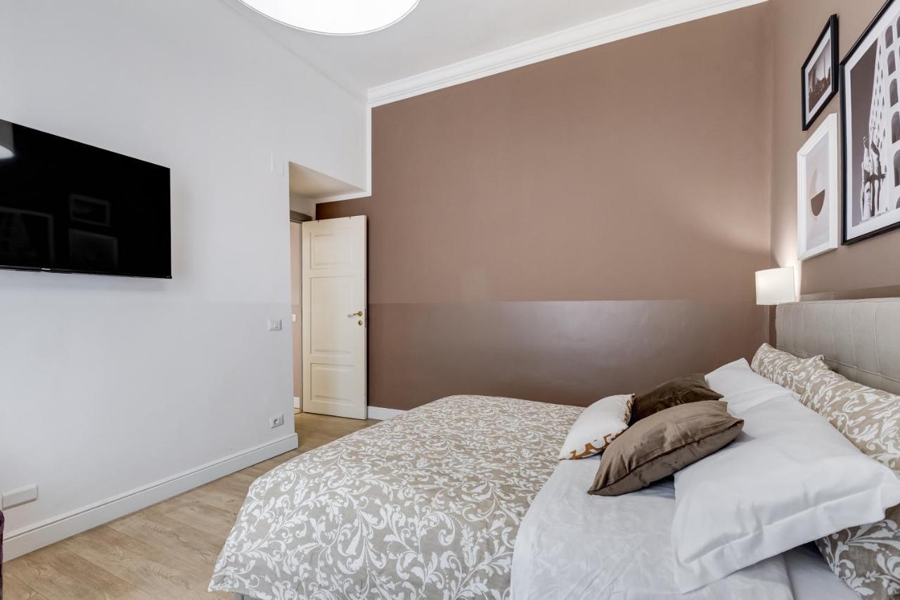 Appartement Bdc - The Choice, Your 2-bdr In Vatican District