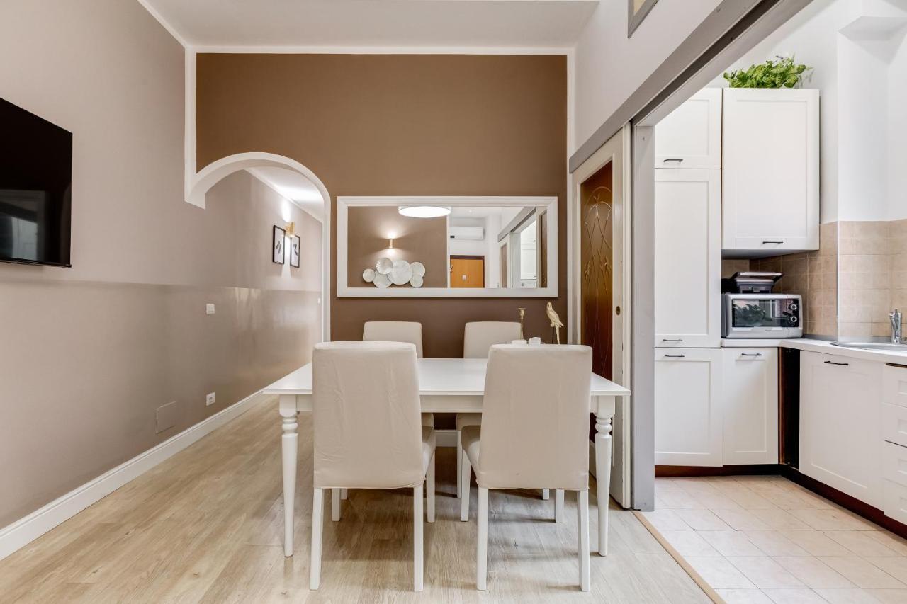 Appartement Bdc - The Choice, Your 2-bdr In Vatican District Rome
