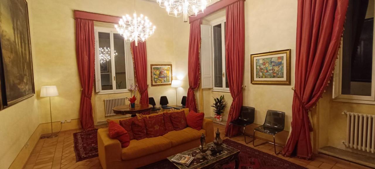 Residenza Al Pantheon - Rh Collection Guest house