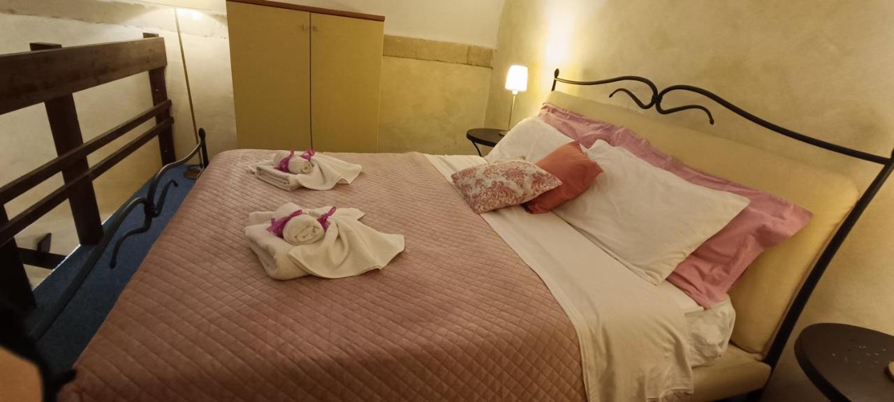 Residenza Al Pantheon - Rh Collection Guest house *