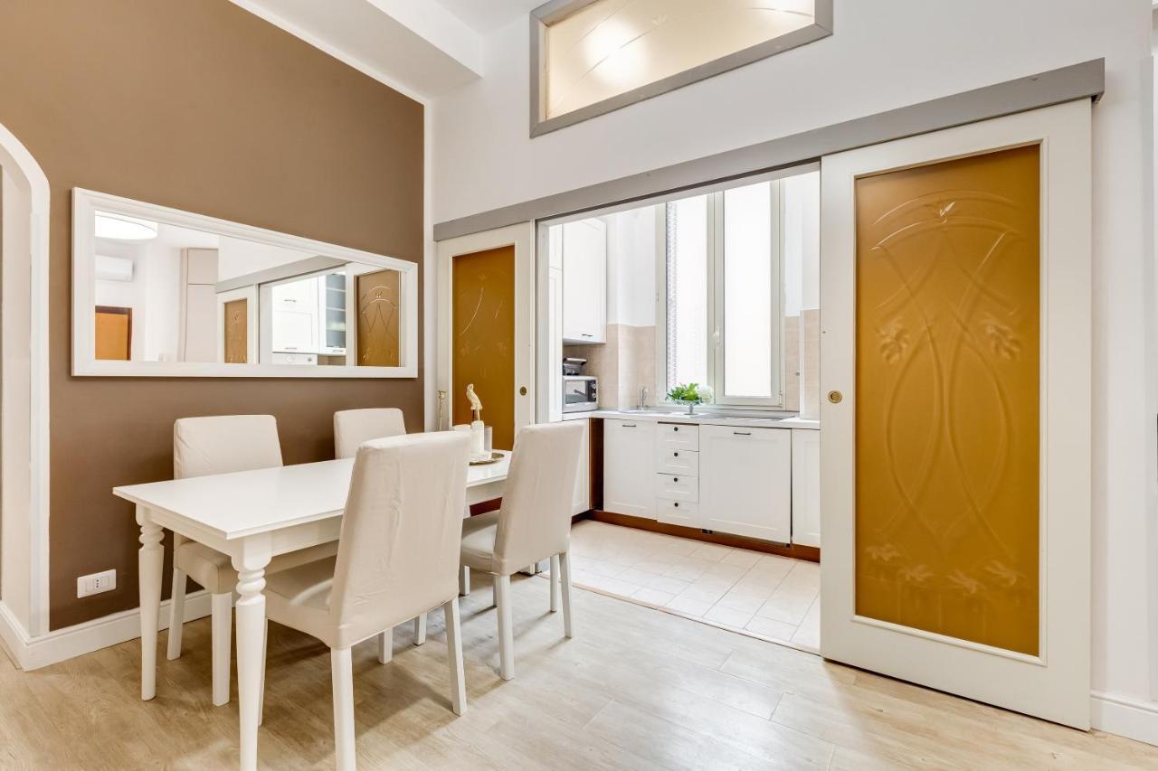Appartement Bdc - The Choice, Your 2-bdr In Vatican District Rome