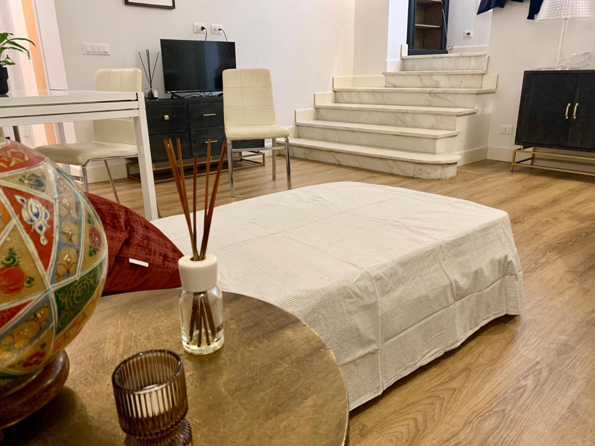 Casa Con Giardinetto Al Centro Di Apartment Rome