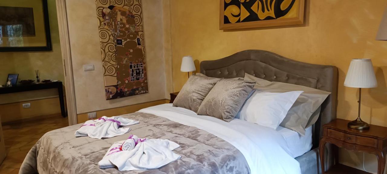 Residenza Al Pantheon - Rh Collection Guest house Rome
