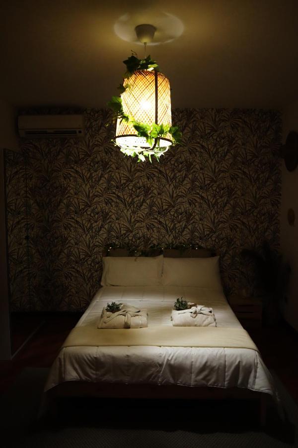 Tropical House60 Guest house Rome