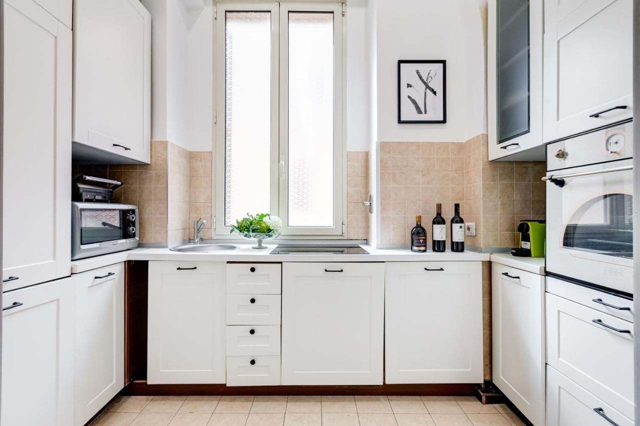 Bdc - The Choice, Your 2-bdr In Vatican District * Rome