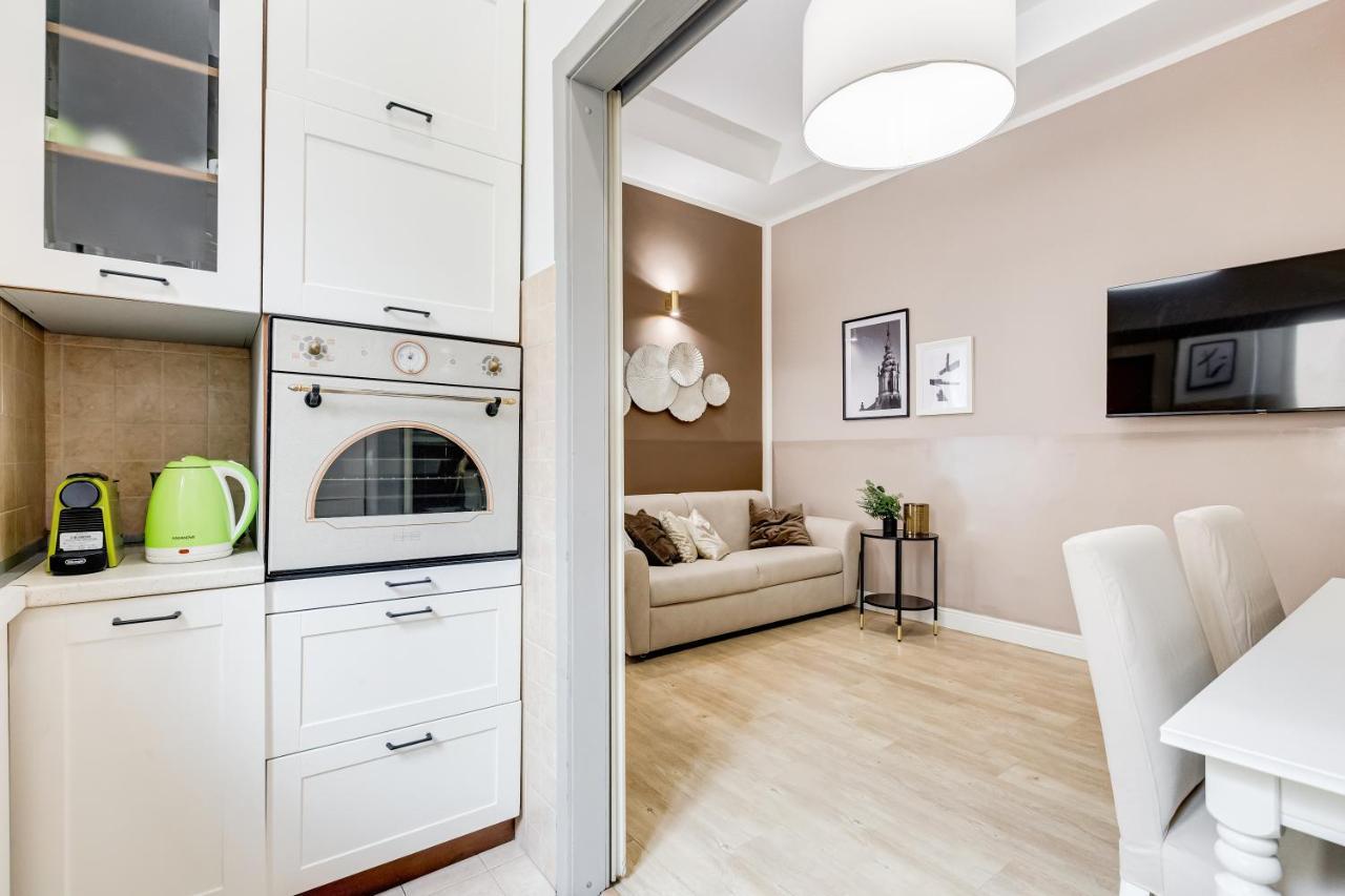 Bdc - The Choice, Your 2-bdr In Vatican District Rome