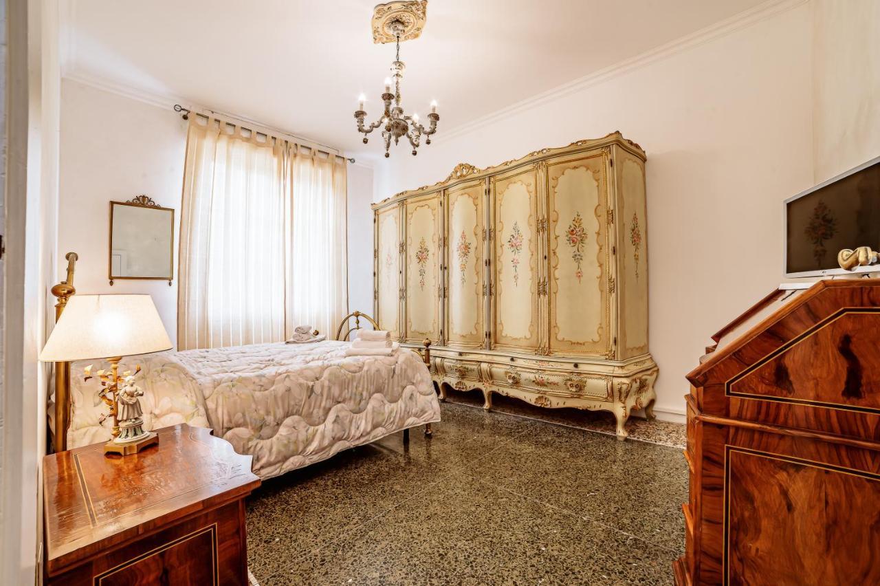 Apartment Amly Mary Roof Garden Rome