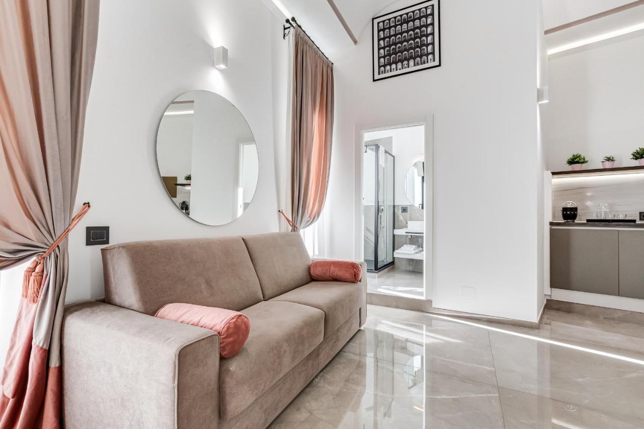 Unoseitre - Luxury & Appartamento *
