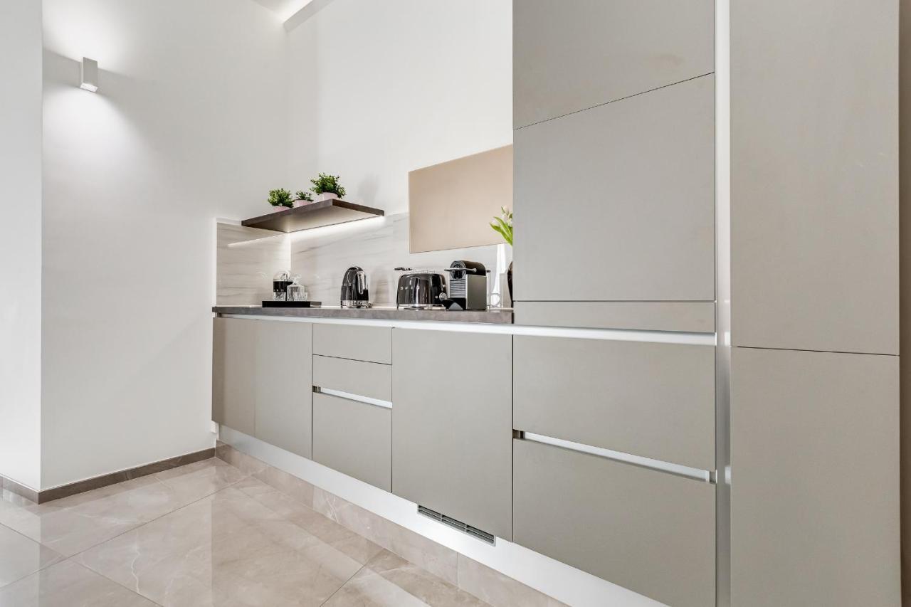 Unoseitre - Luxury & Appartamento *