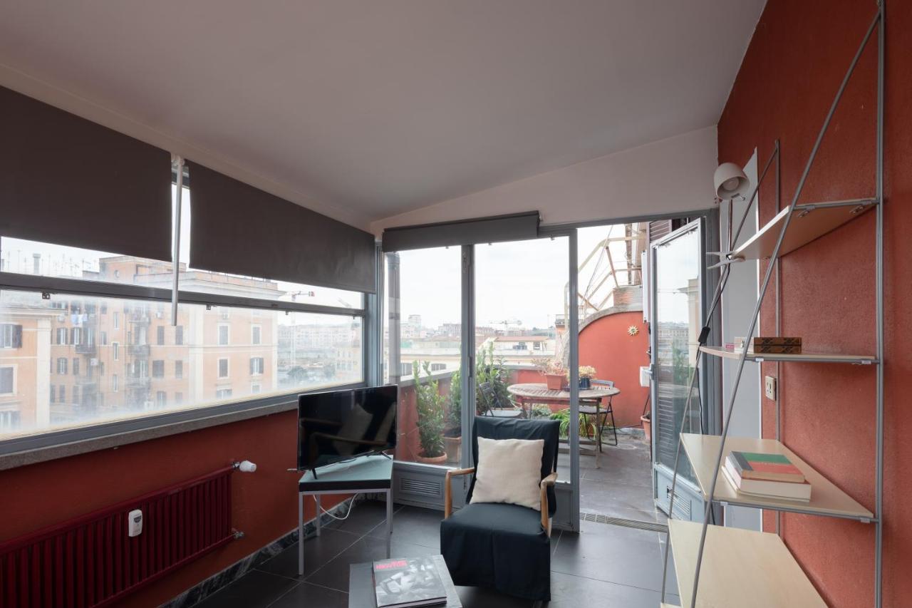 La Dogana - Zen14 Appartement Rome