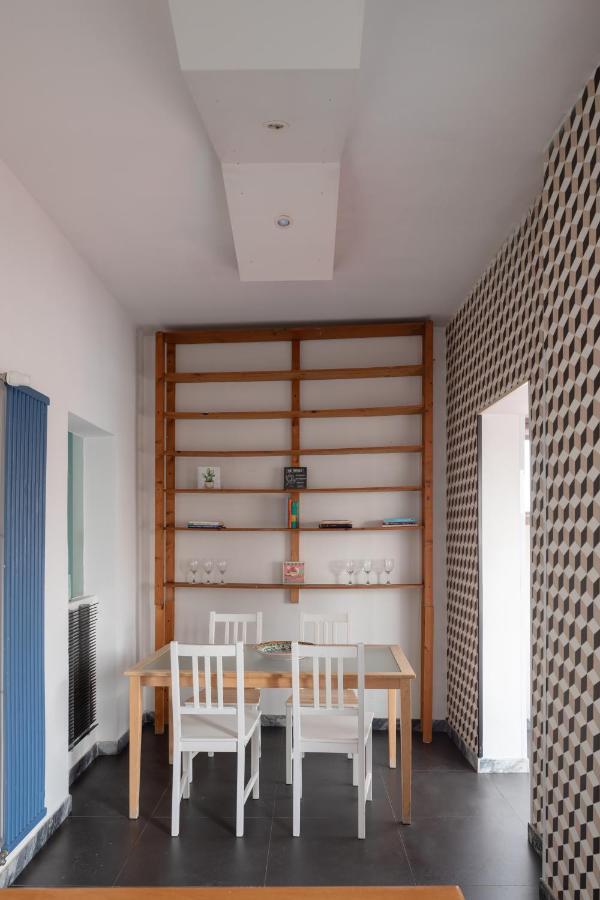 Appartement La Dogana - Zen14 Rome