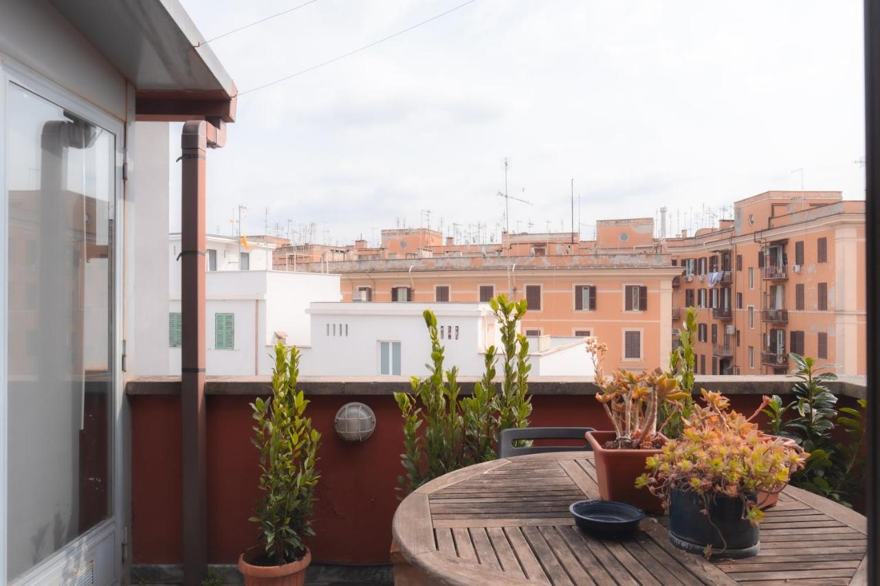Appartement La Dogana - Zen14 Rome