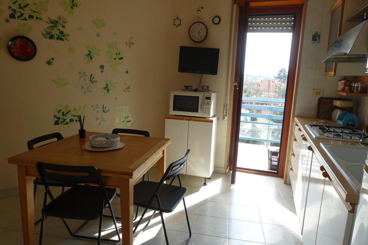 Appartement Momohouse - 4 Ospiti 2 Wifi A/c