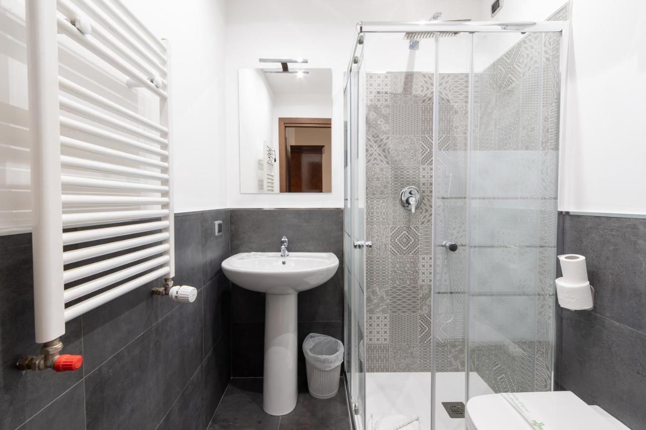 Vatican Catone Apartment Rome