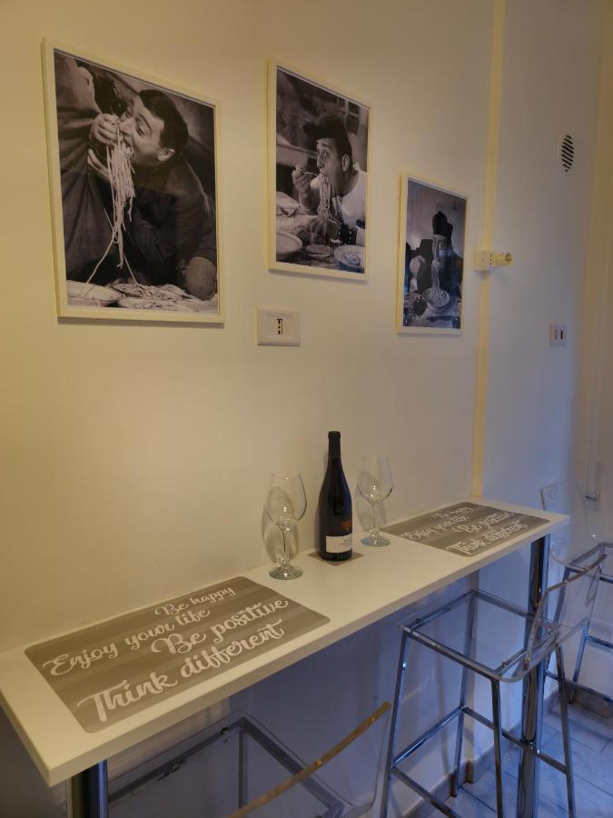 Apartamento La Dolce In Roma