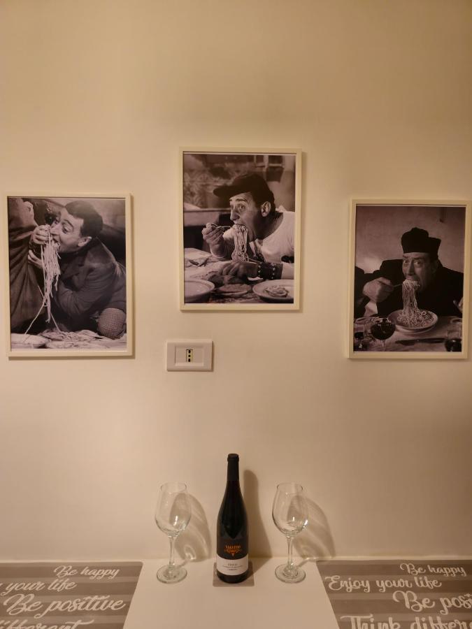 Apartamento La Dolce In Roma
