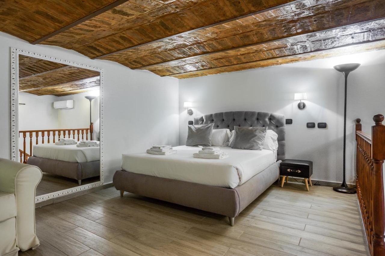 Opera Pinciana Bed & Breakfast 2*
