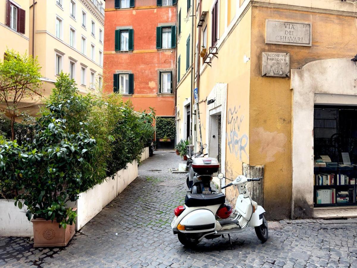 Charm And Style By Campo De Fiori Appartement *