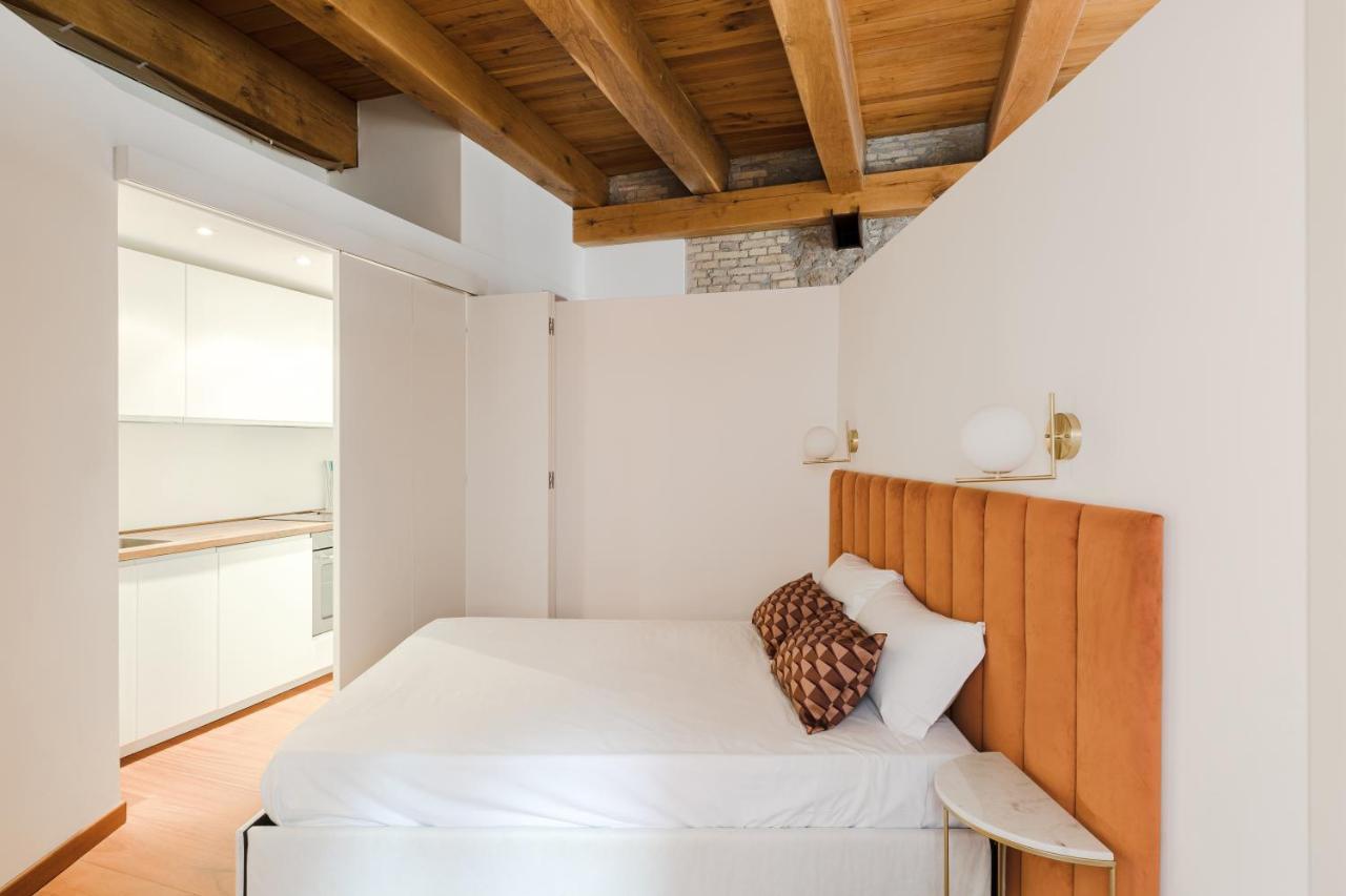 Aparthotel Torre Capranica Roma