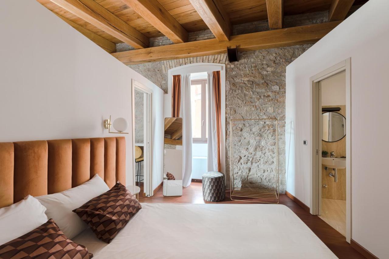 Torre Capranica Aparthotel Roma