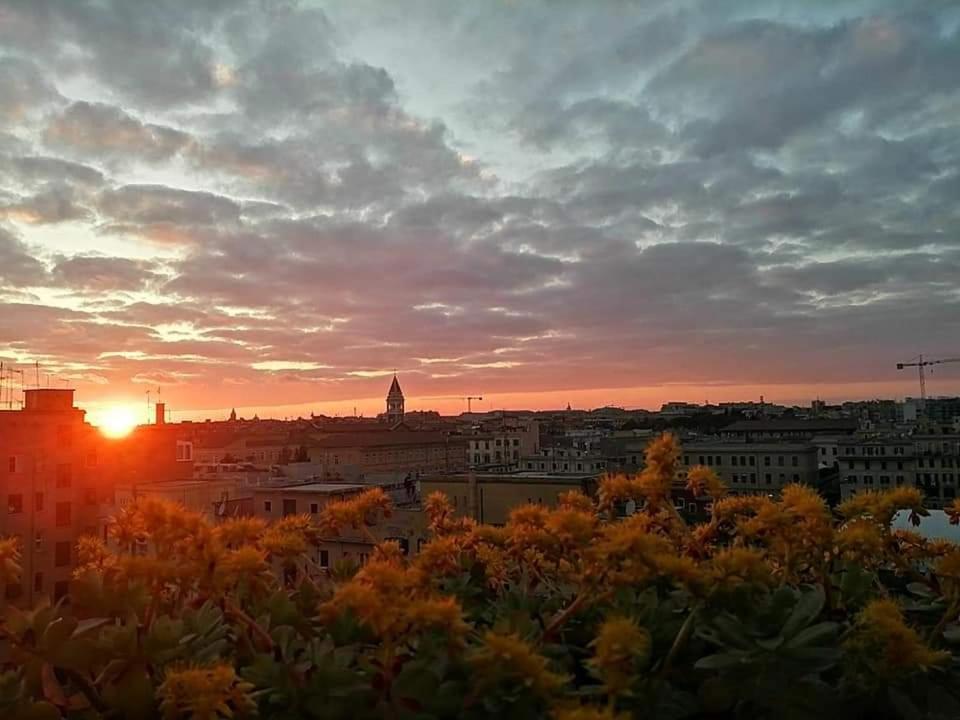 Appartamento Termini Bellavista Roma