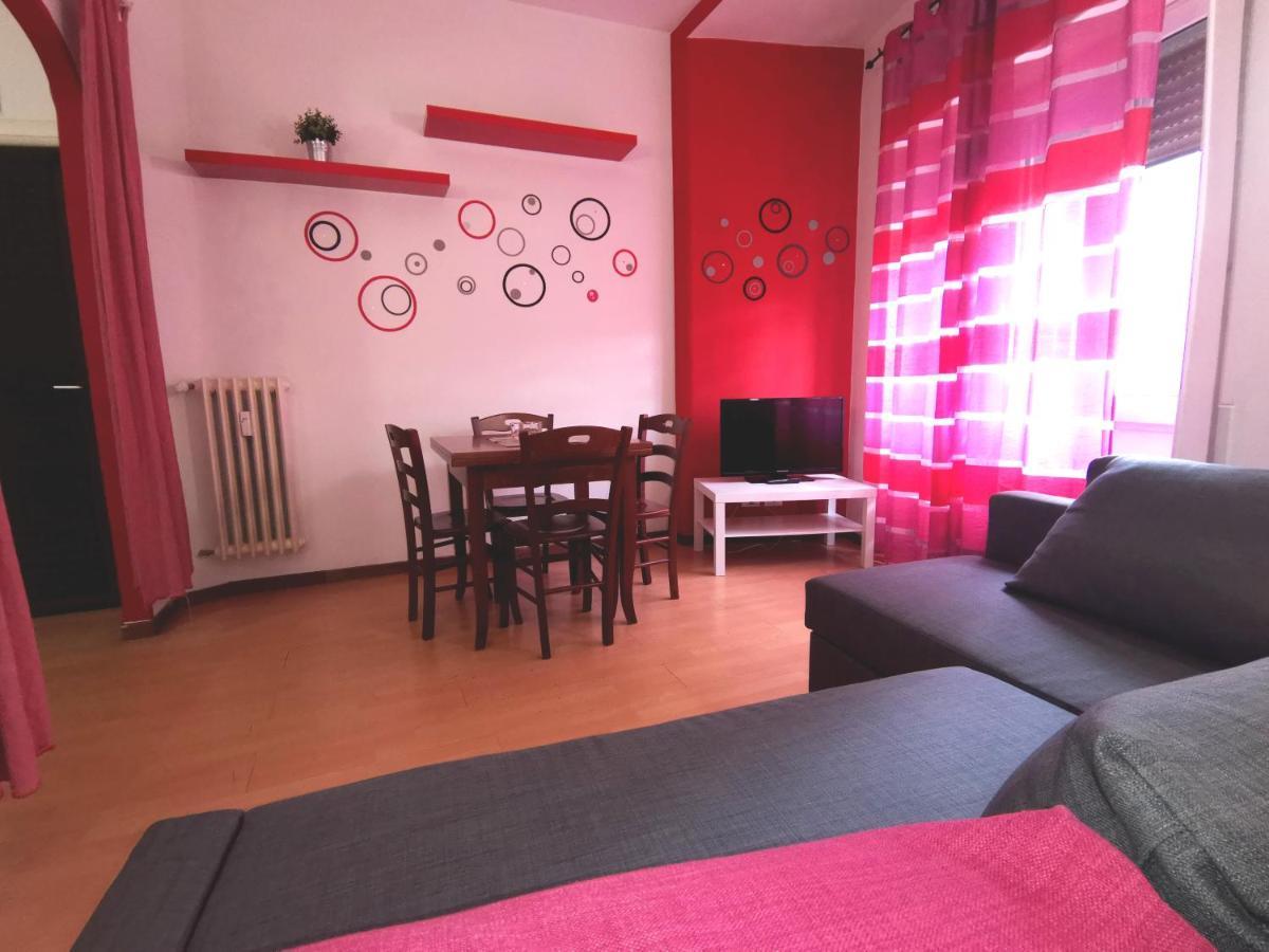 My Vatican House Apartment