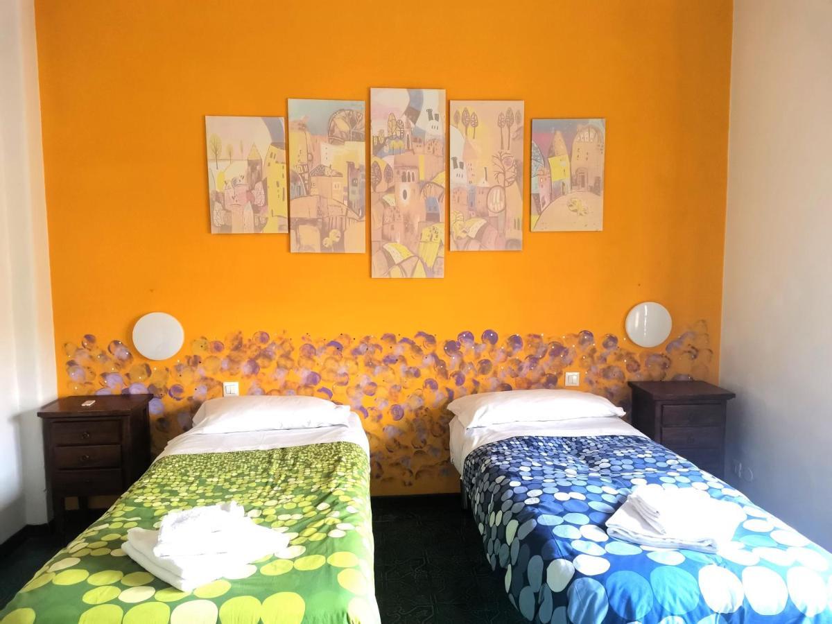 Appartement My Vatican House Rome
