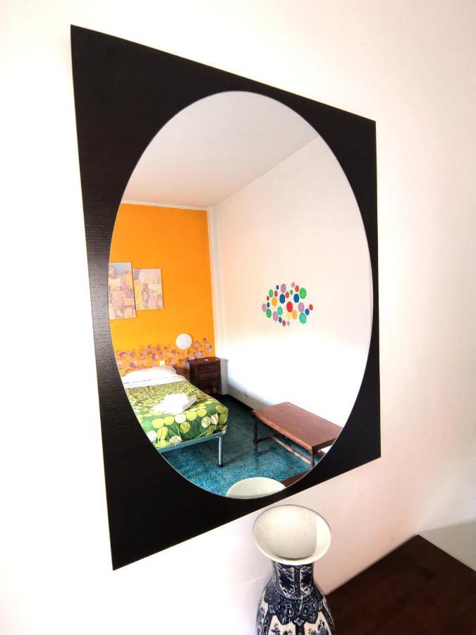 My Vatican House Apartment *