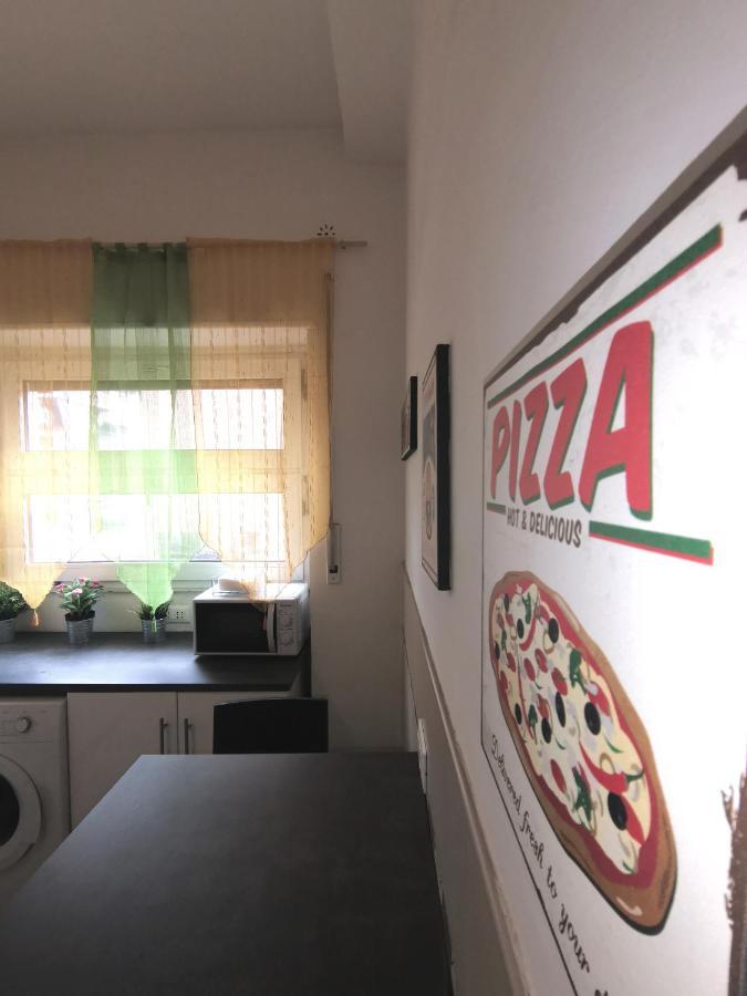 My Vatican House * Rome