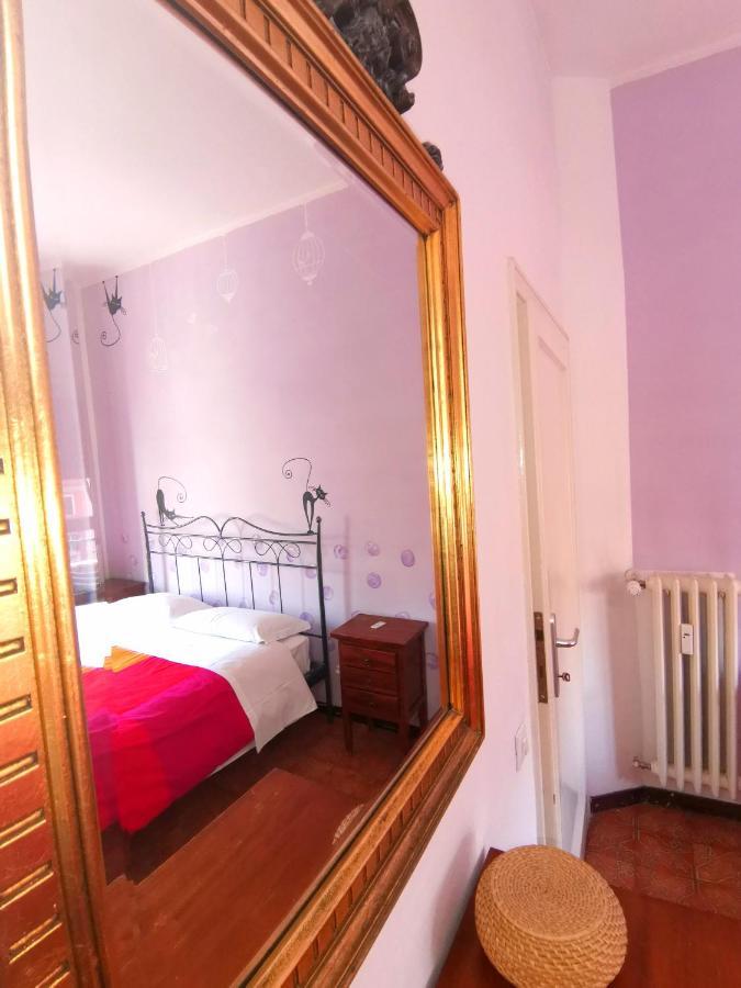 My Vatican House Apartment *