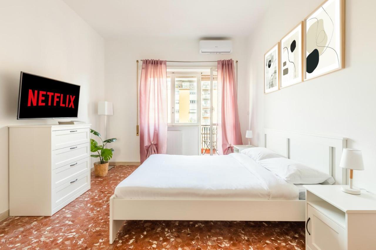 Loto Apartment
