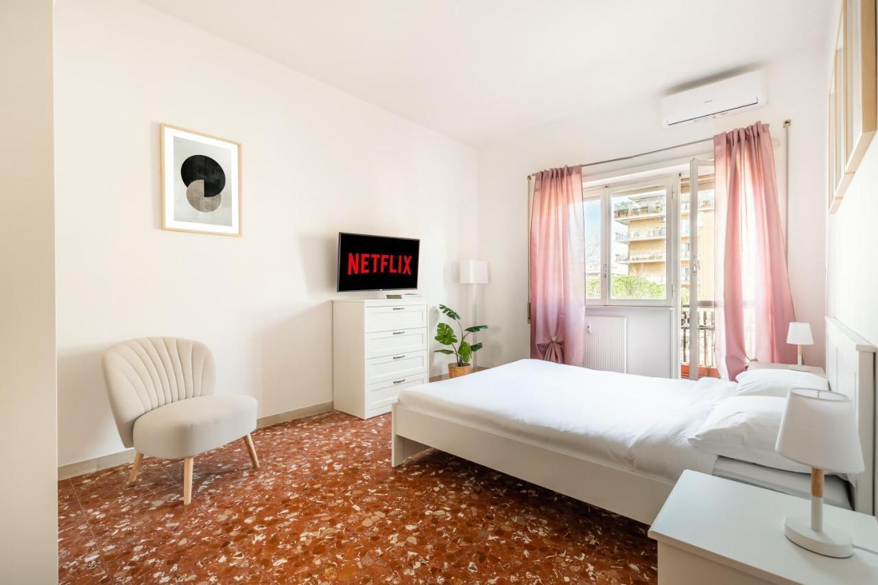 Loto Apartment