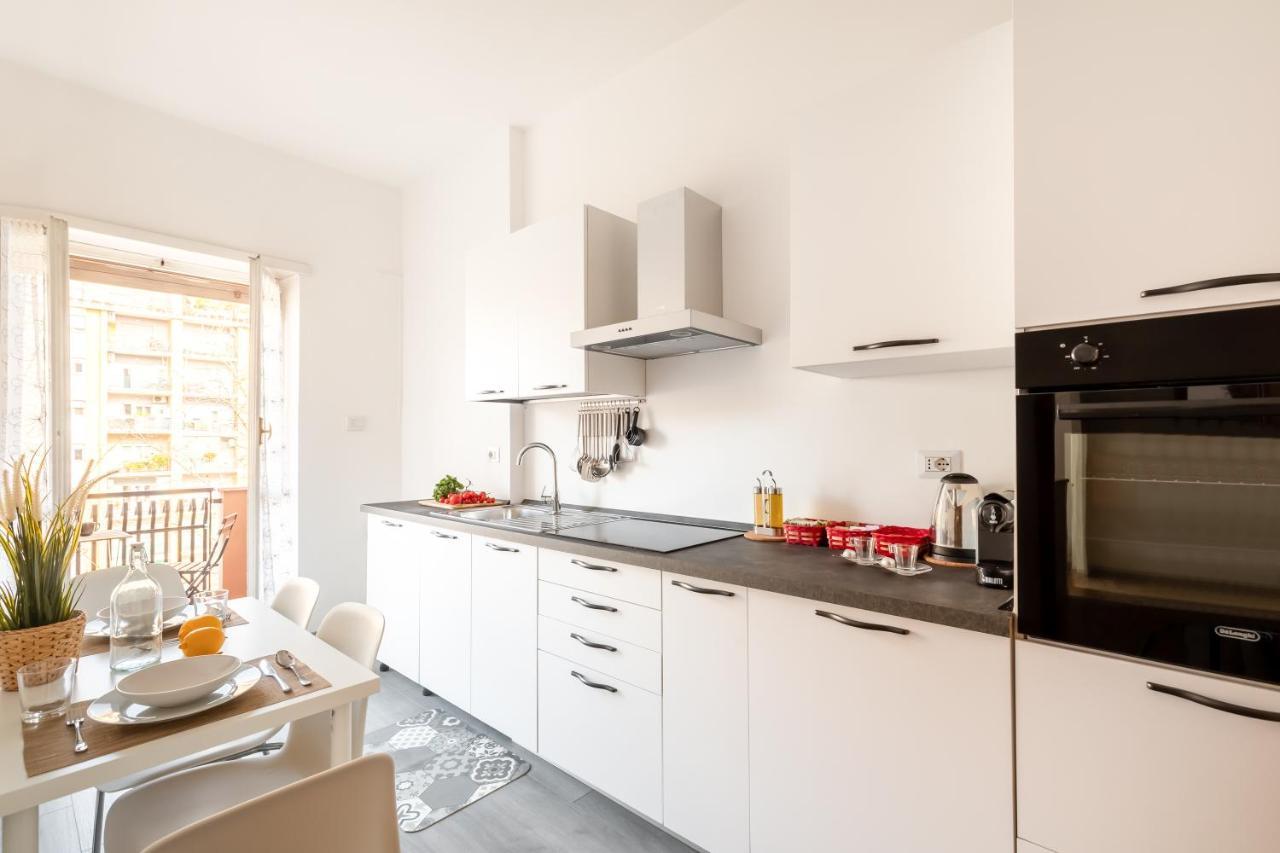 Loto Apartment Rome