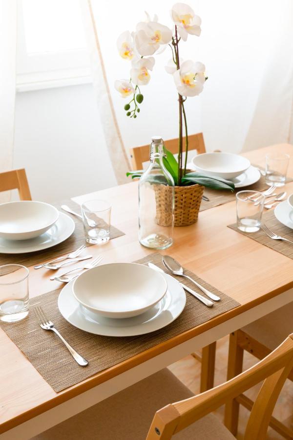 Loto Apartment Rome