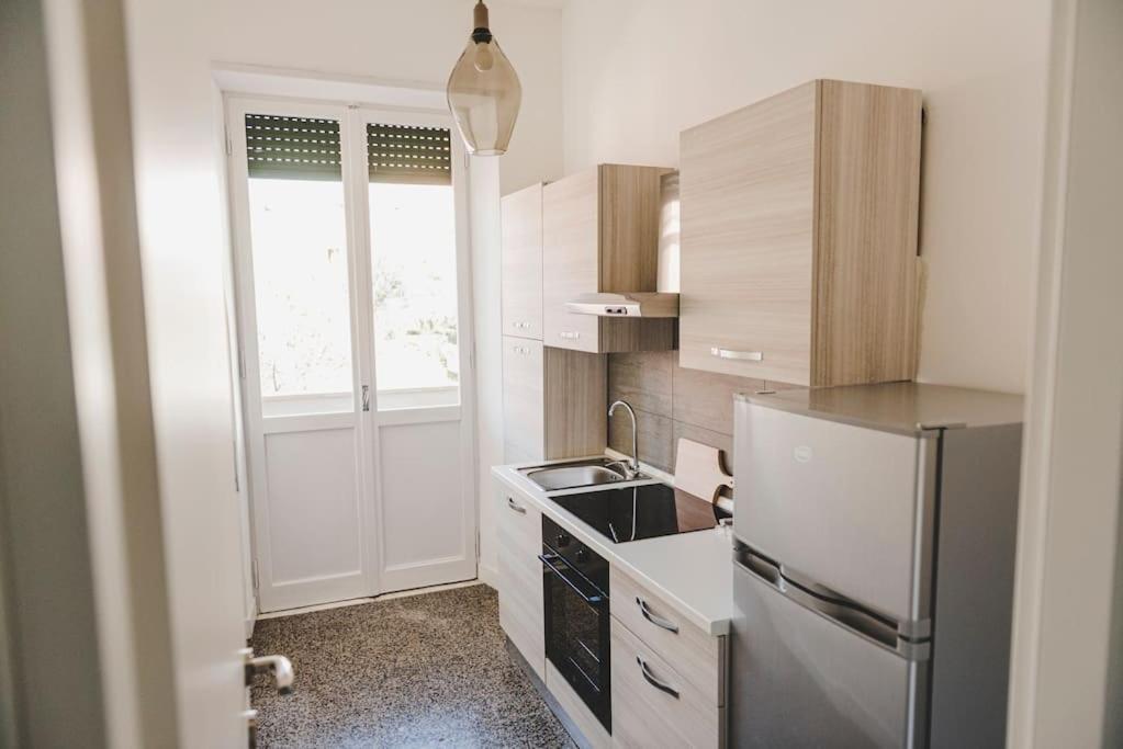 Apartment La Casa Di Klaudia