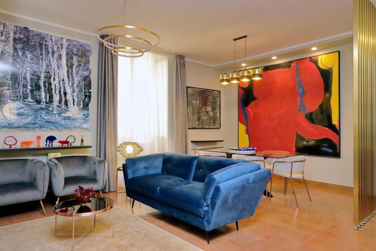 Apartment Luxury Di San Giacomo