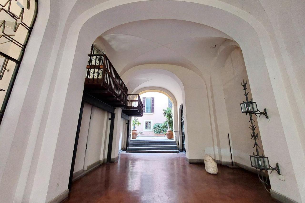 Luxury Di San Giacomo * Rome