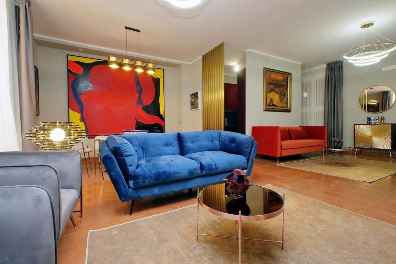 Luxury Di San Giacomo Rome