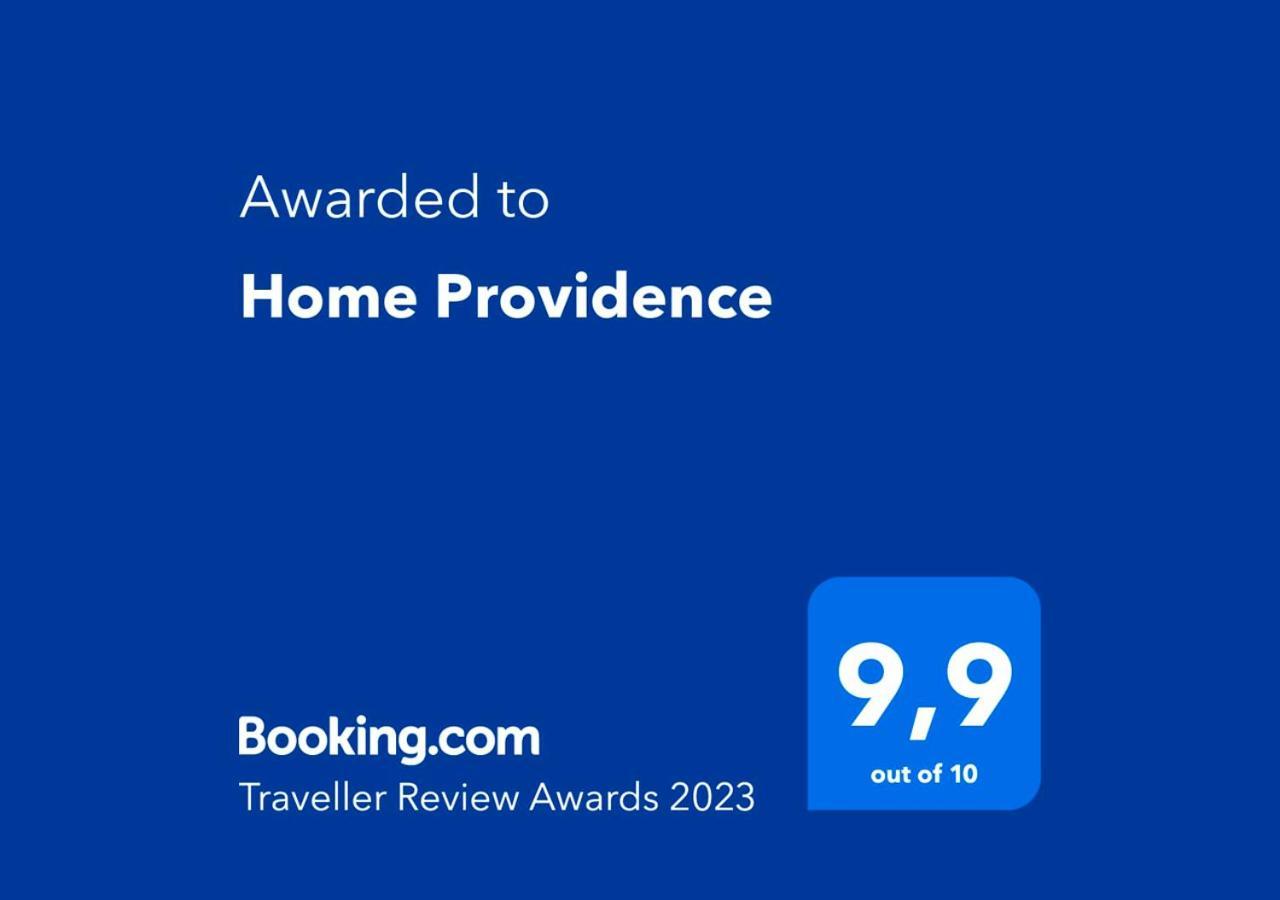 Appartement Providence Rome